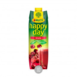 Happy Day Kirsche