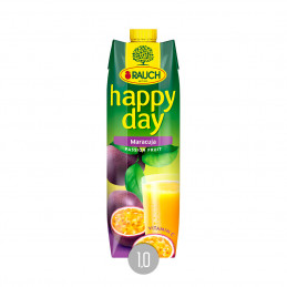 Happy Day Maracuja