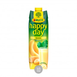 Happy Day Banane