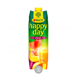 Happy Day Pfirsich