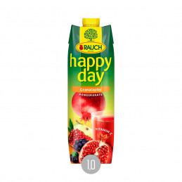 Happy Day Granatapfel