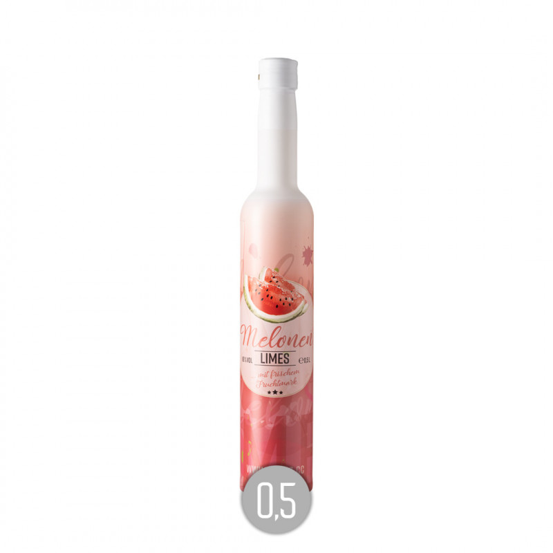 Prinz Limes Melone