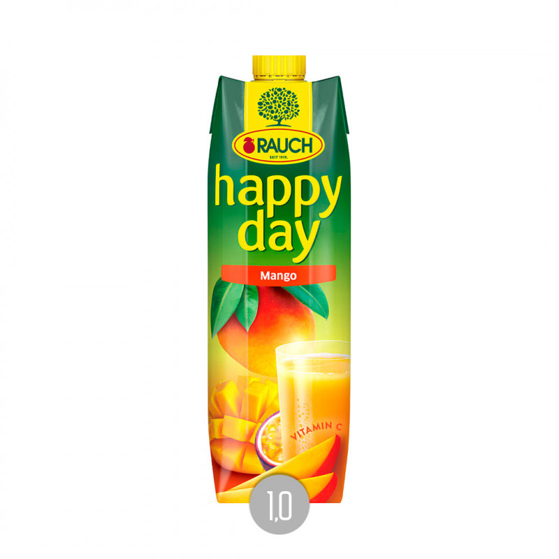 Happy Day Mango