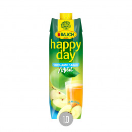 Happy Day Apfel Mild