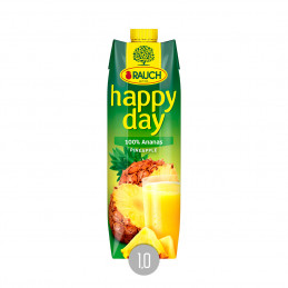 Happy Day Ananas