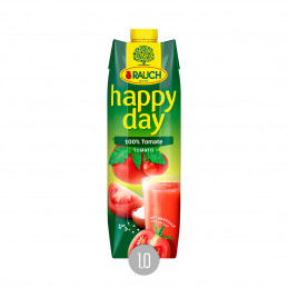 Happy Day Tomate