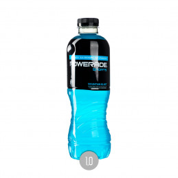 Powerade Sport Mountainblast