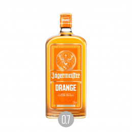 Jägermeister Orange