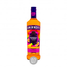 Smirnoff Mango Passionfruit