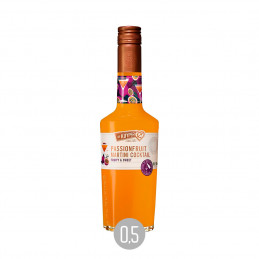 De Kuyper Passionfruit Martini