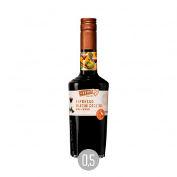 De Kuyper Espresso Martini