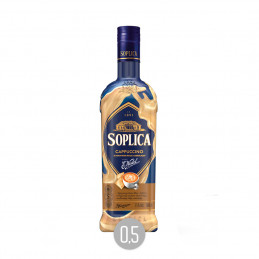 Soplica Cappuccino