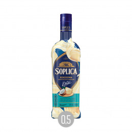 Soplica Kokosnuss
