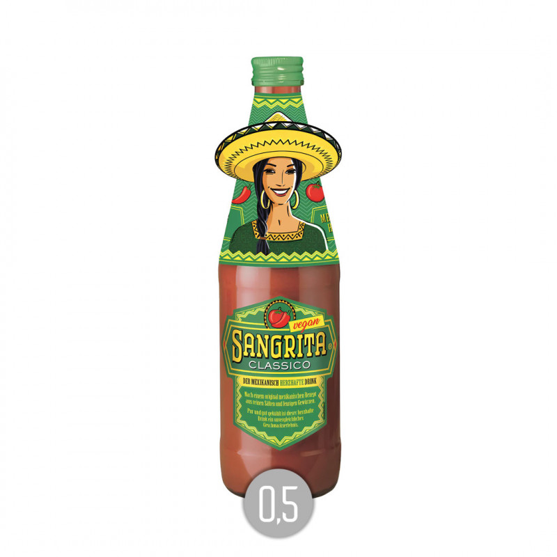 Sangrita Classic