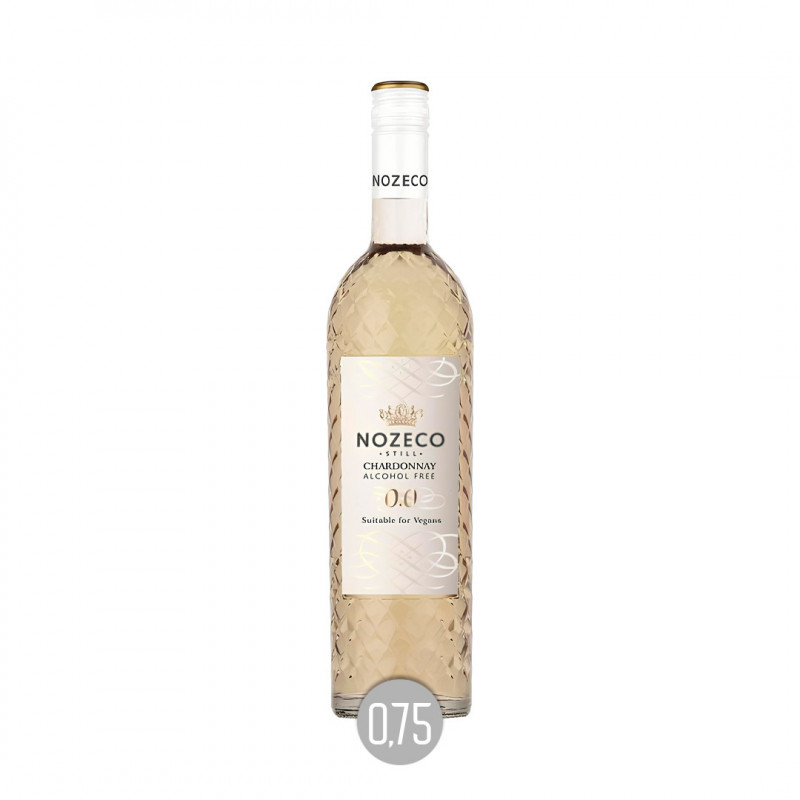 Nozeco Still Chardonnay