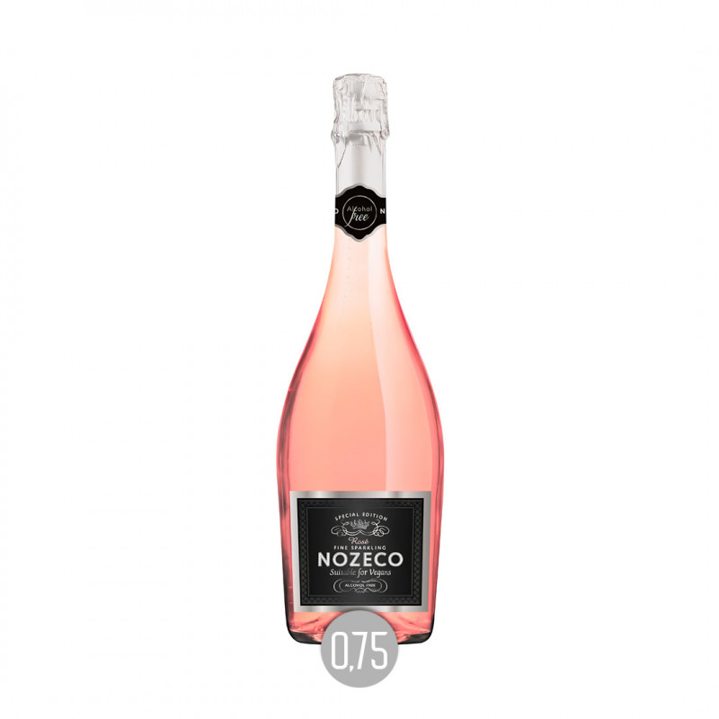 Nozeco Rosé
