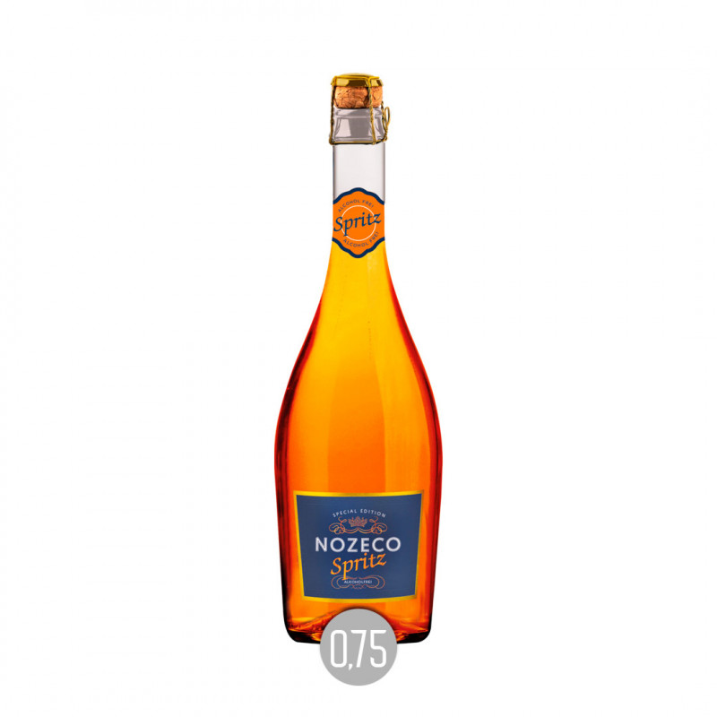 Nozeco Spritz