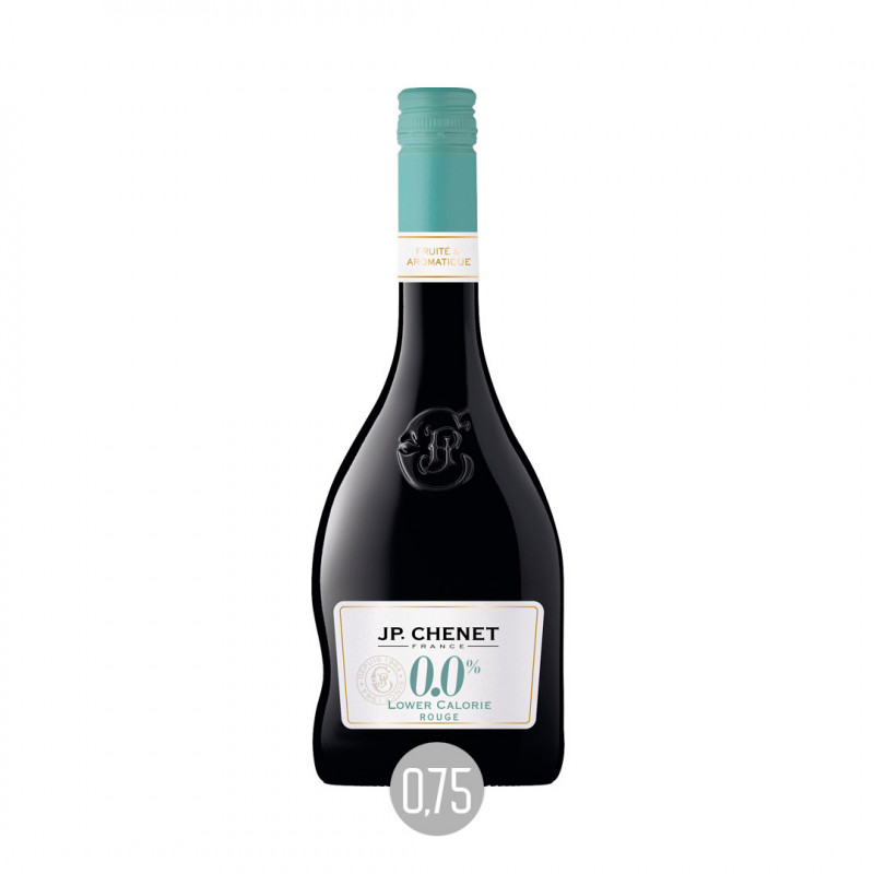 JP. Chenet Lower Calorie Rouge