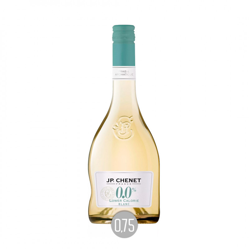 JP. Chenet Lower Calorie Blanc