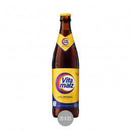 Vita malz 20x0,5 (MW)