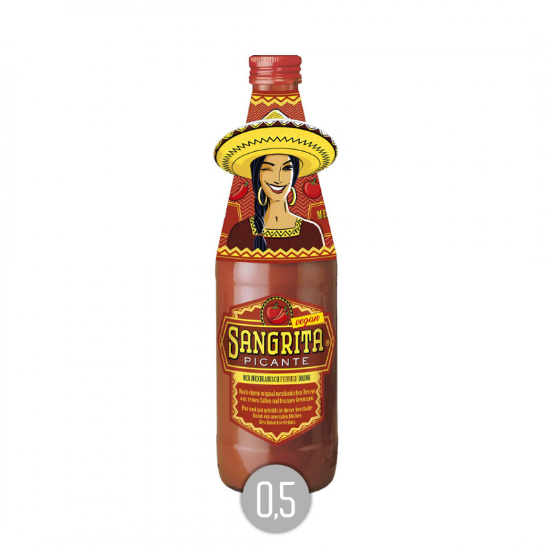 Sangrita Picante