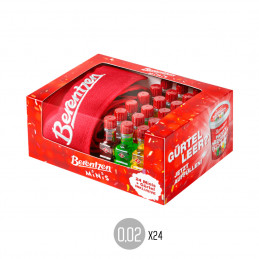 Berentzen Minis Guertel