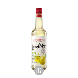 Berentzen Landlikör Birne