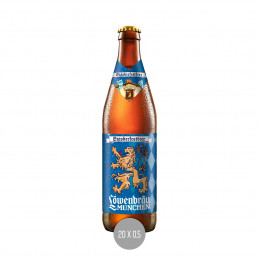 Löwenbräu Oktoberfestbier 20x0,5 (MW)