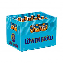 Löwenbräu Oktoberfestbier 20x0,5 (MW)