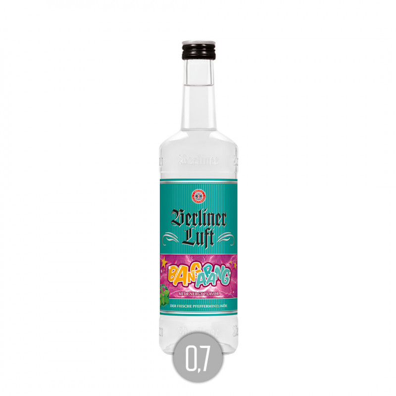 Berliner Luft Bangarang