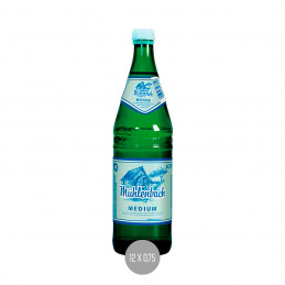 Mühlenbach Medium GLAS 12x0,75 (MW)