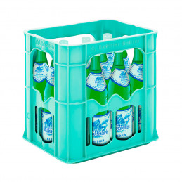 Mühlenbach Medium GLAS 12x0,75 (MW)