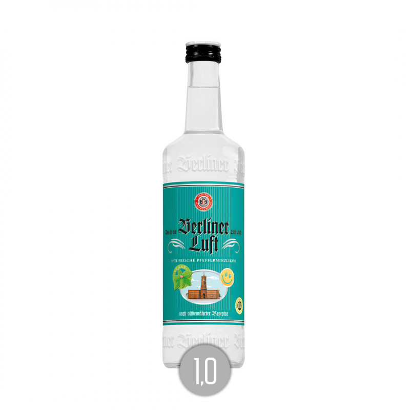 Berliner Luft