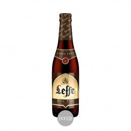 Leffe Brune 24x0,33 (MW)