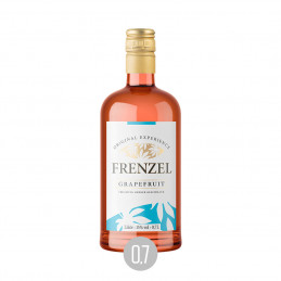 Frenzel Grapefruit