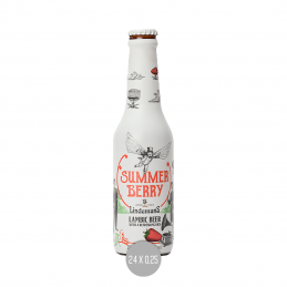 Lindemans Summer Berry 24x0,25 (MW)