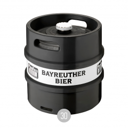 Bayreuther Hell 30L FASS (MW)