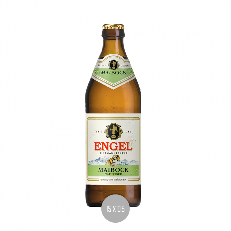 Engel Maibock 15x0,5 (MW)