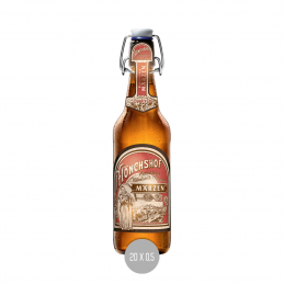 Mönchshof Märzen Bügel 20x0,5 (MW)