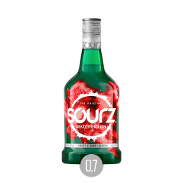 Sourz Watermelon