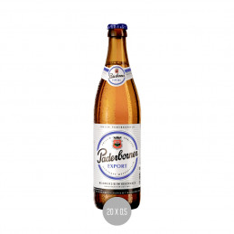 Paderborner Export 20x0,5 (MW)