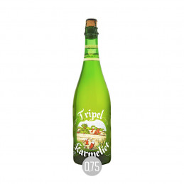Tripel Karmeliet (EW)