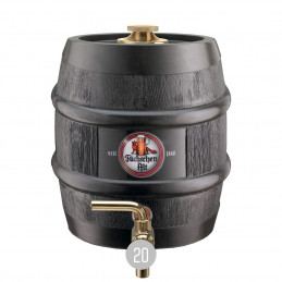 Füchschen Alt 20l FASS (MW)