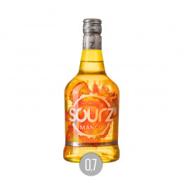 Sourz Mango