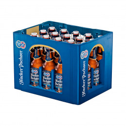 Hacker Pschorr Kellerbier 20x0,5 (MW)