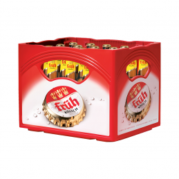 Früh Radler 24x0,33 (MW)