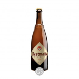 Westmalle Trapist Tripel (EW)