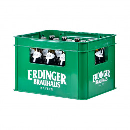 Erdinger Brauhaus Helles Alkoholfrei 20x0,5 (MW)