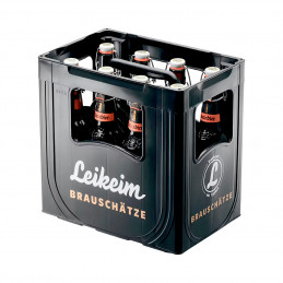 Leikeim Steinbier 8x0,5 (MW)