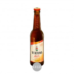Veltins Malz 6x0,33 (MW)